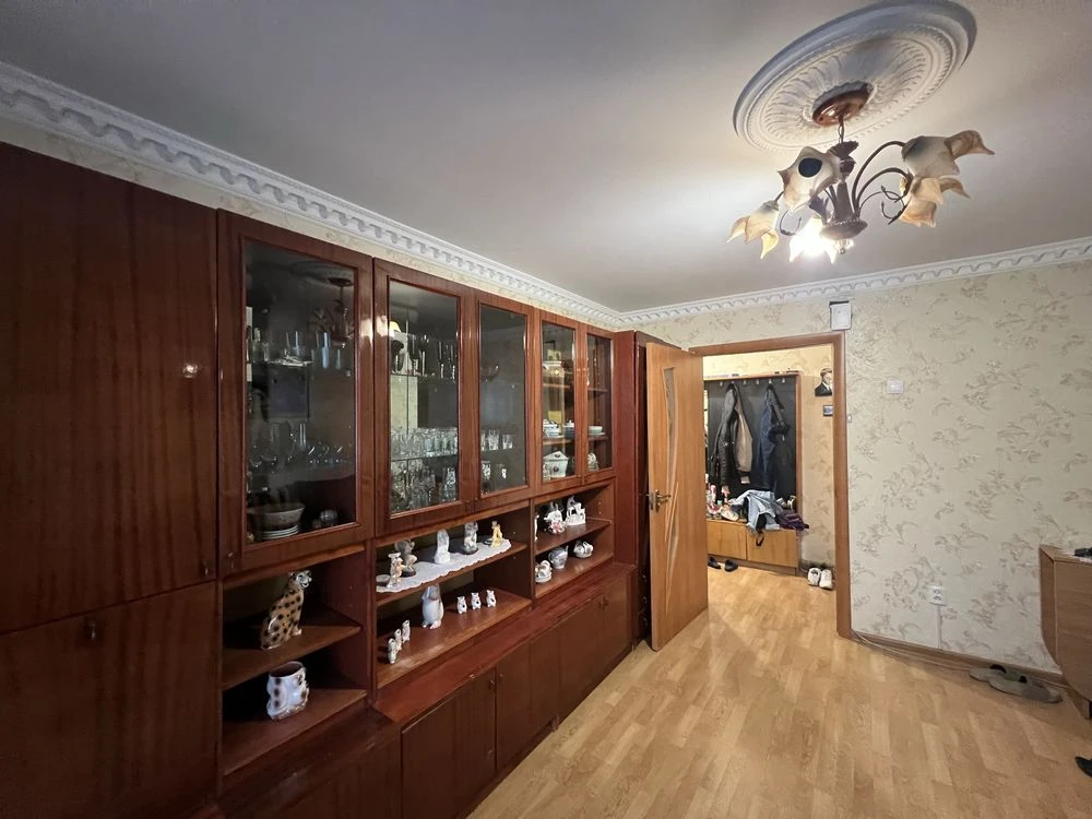 Продаж чудового двокімнатного житла