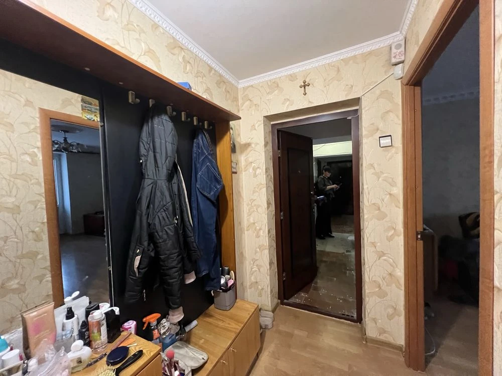 Продаж чудового двокімнатного житла