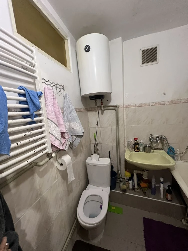 Продаж чудового двокімнатного житла