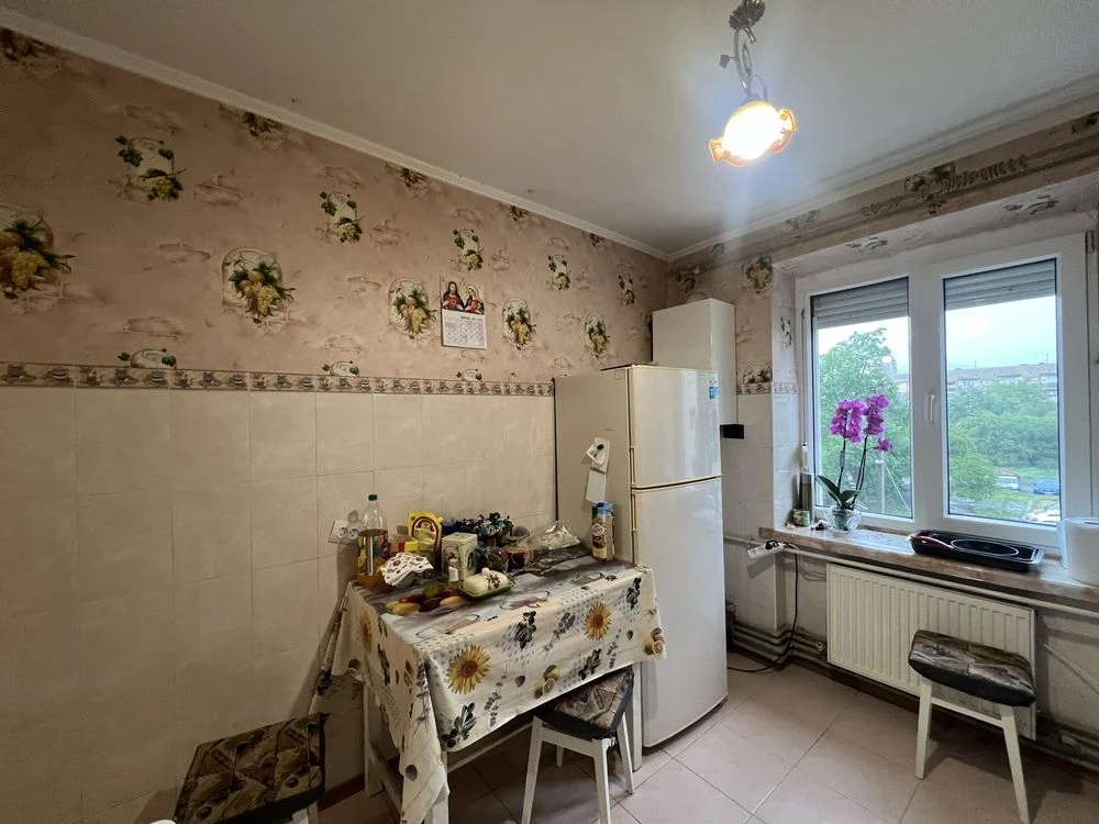 Продаж чудового двокімнатного житла
