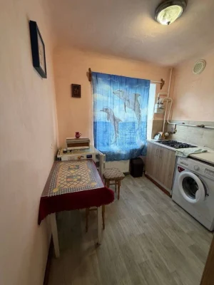 Продається 2 кімнатна квартира