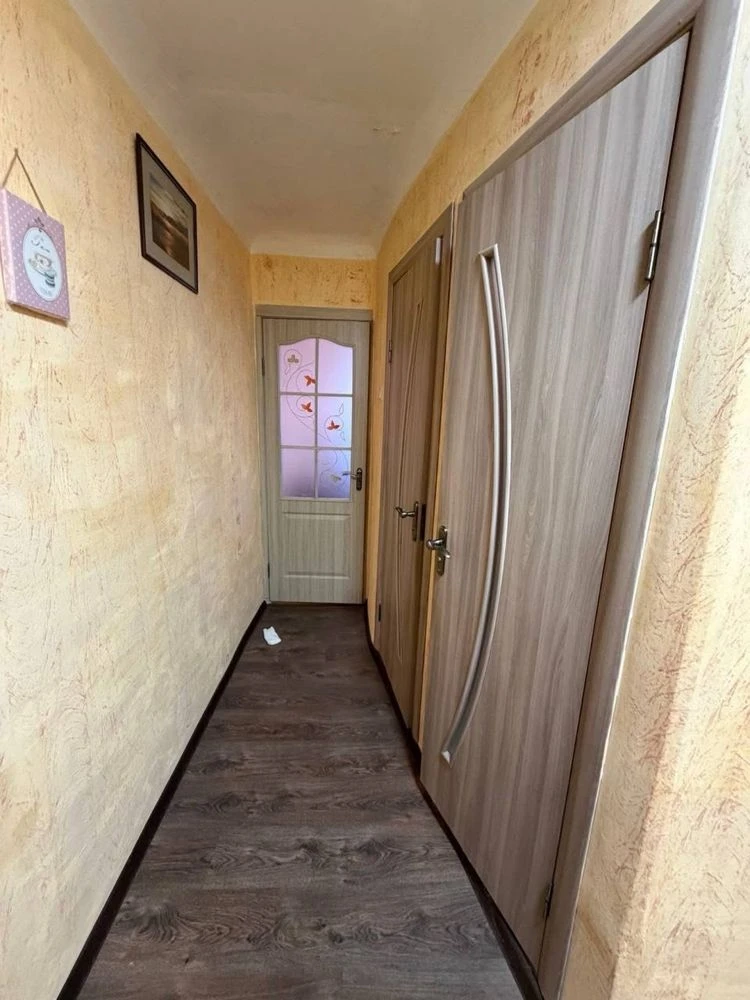 Продається 2 кімнатна квартира