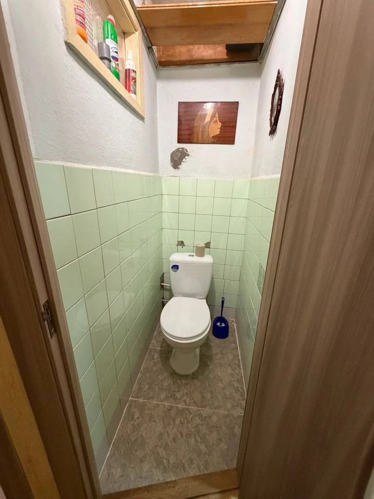 Продається 2 кімнатна квартира