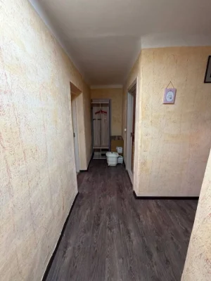 Продається 2 кімнатна квартира