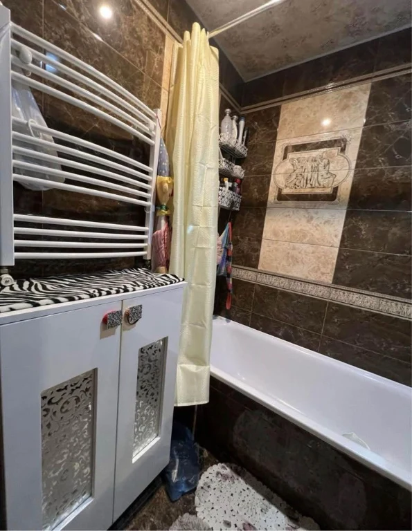 Apartment for sale in the center