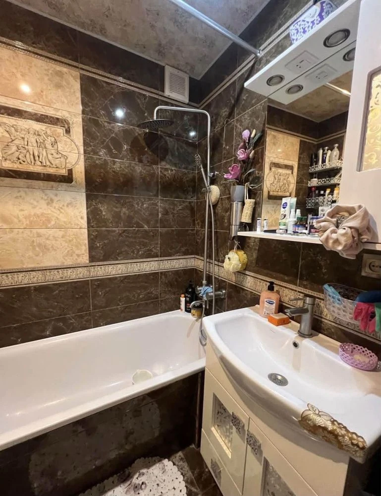 Продажа квартиры в центре