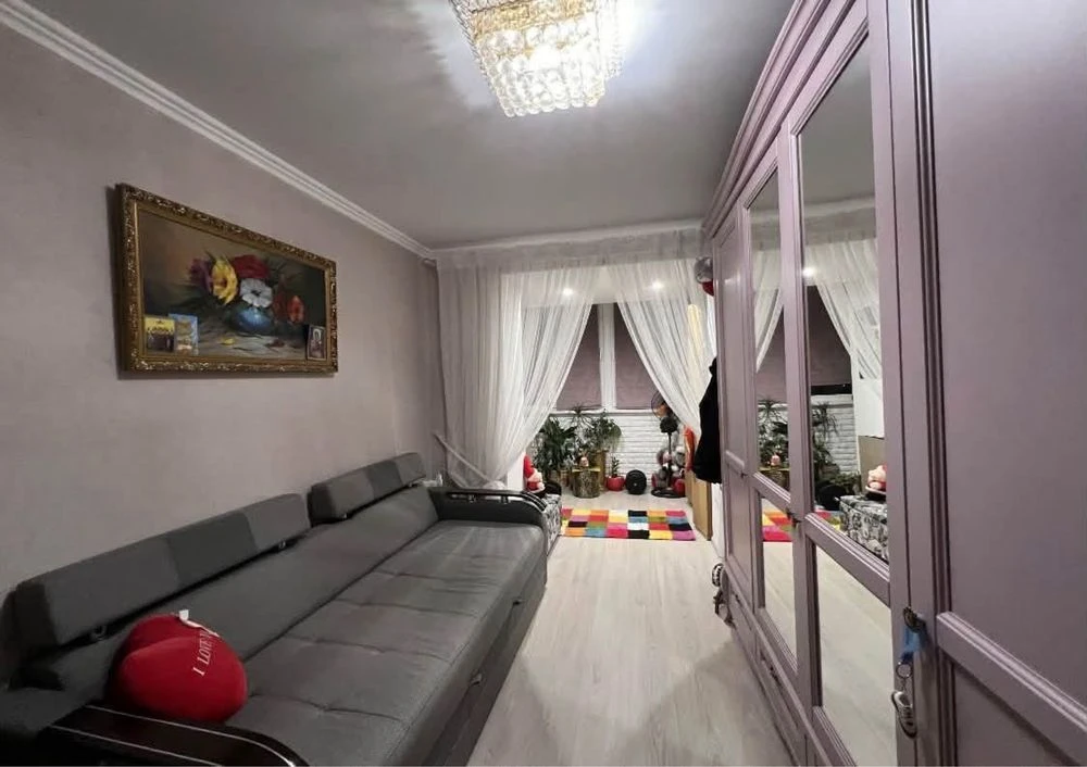 Продажа квартиры в центре