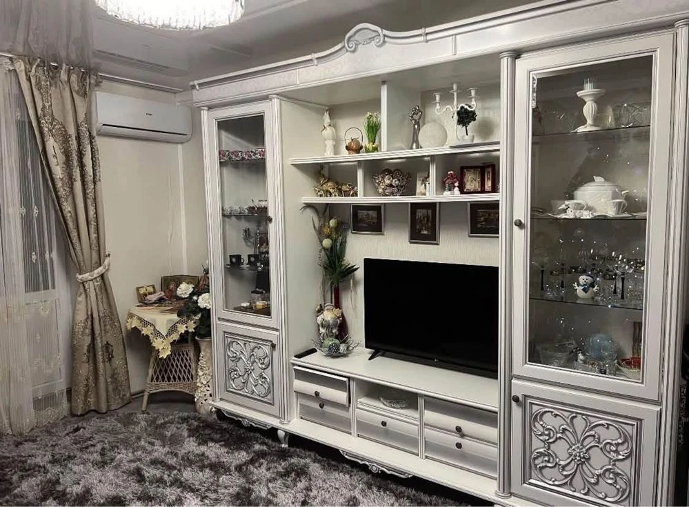 Продажа квартиры в центре