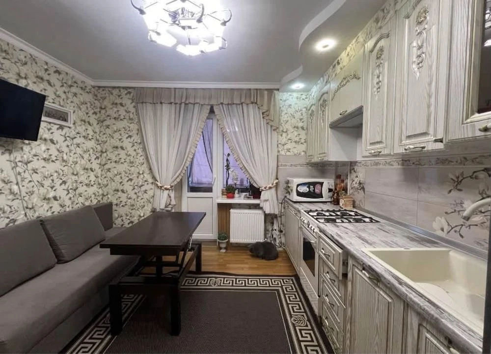 Продажа квартиры в центре