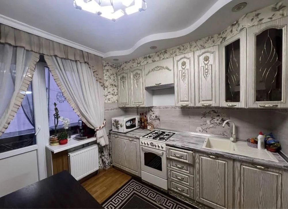 Продажа квартиры в центре