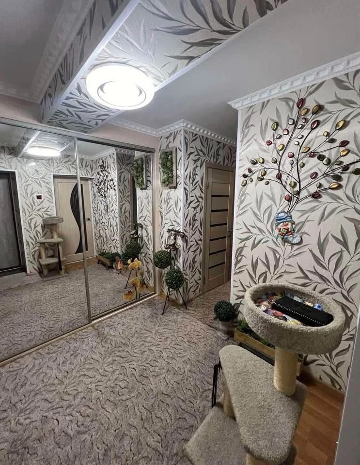 Продажа квартиры в центре