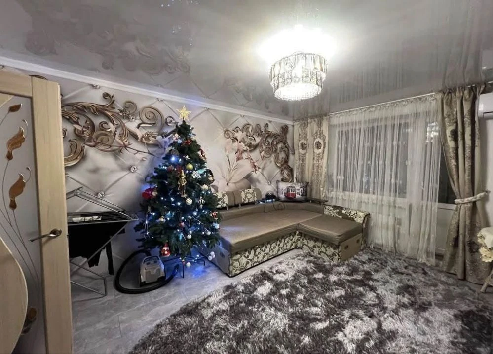 Продажа квартиры в центре