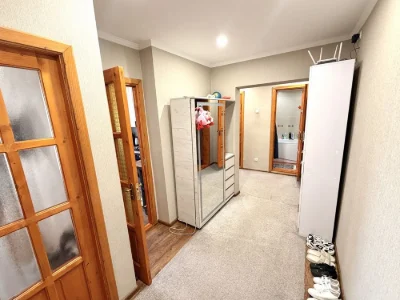 3-кімнатна квартира, 2 поверх