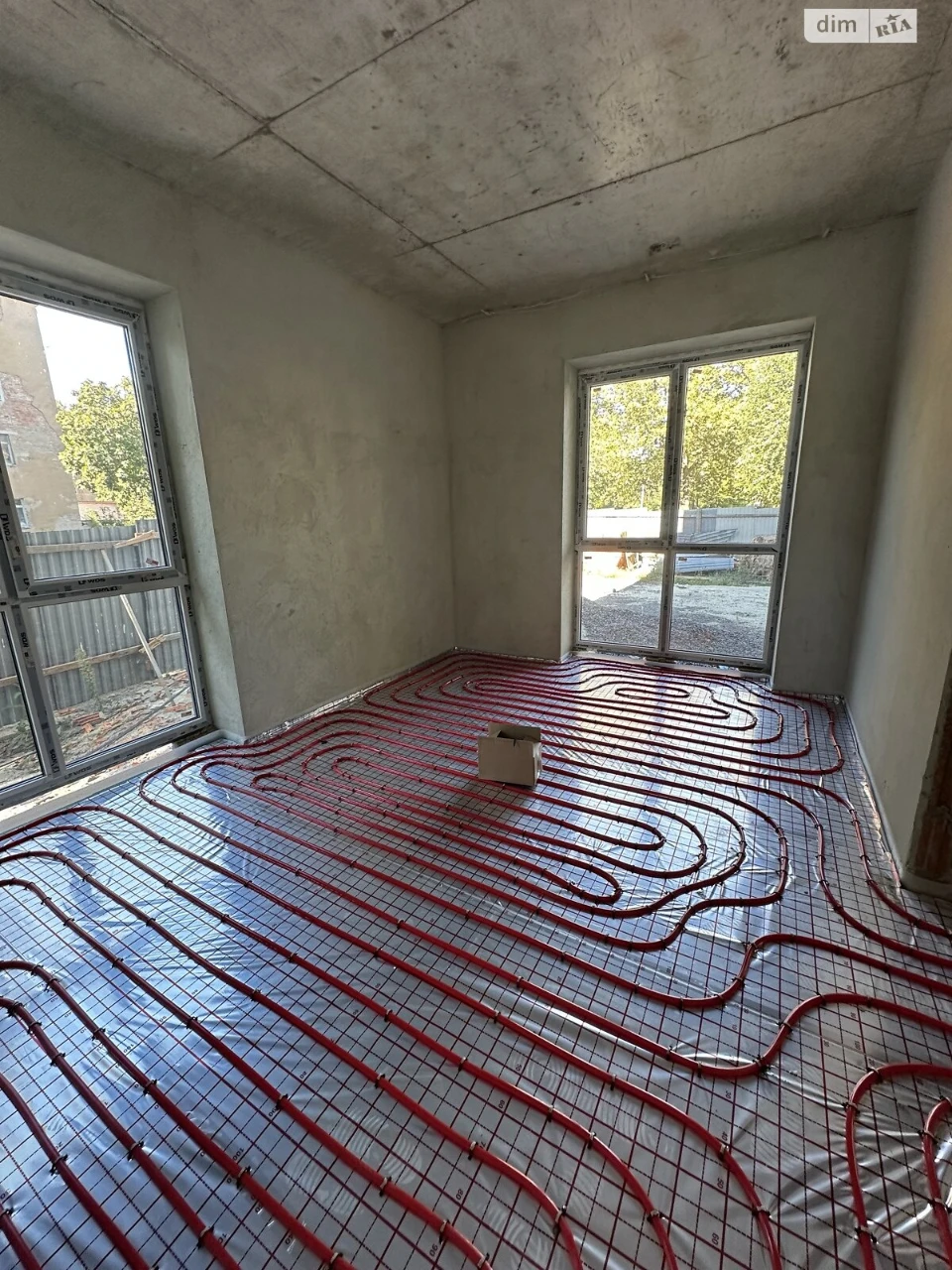 One-Bedroom Apartment for Sale - Cheremshyna