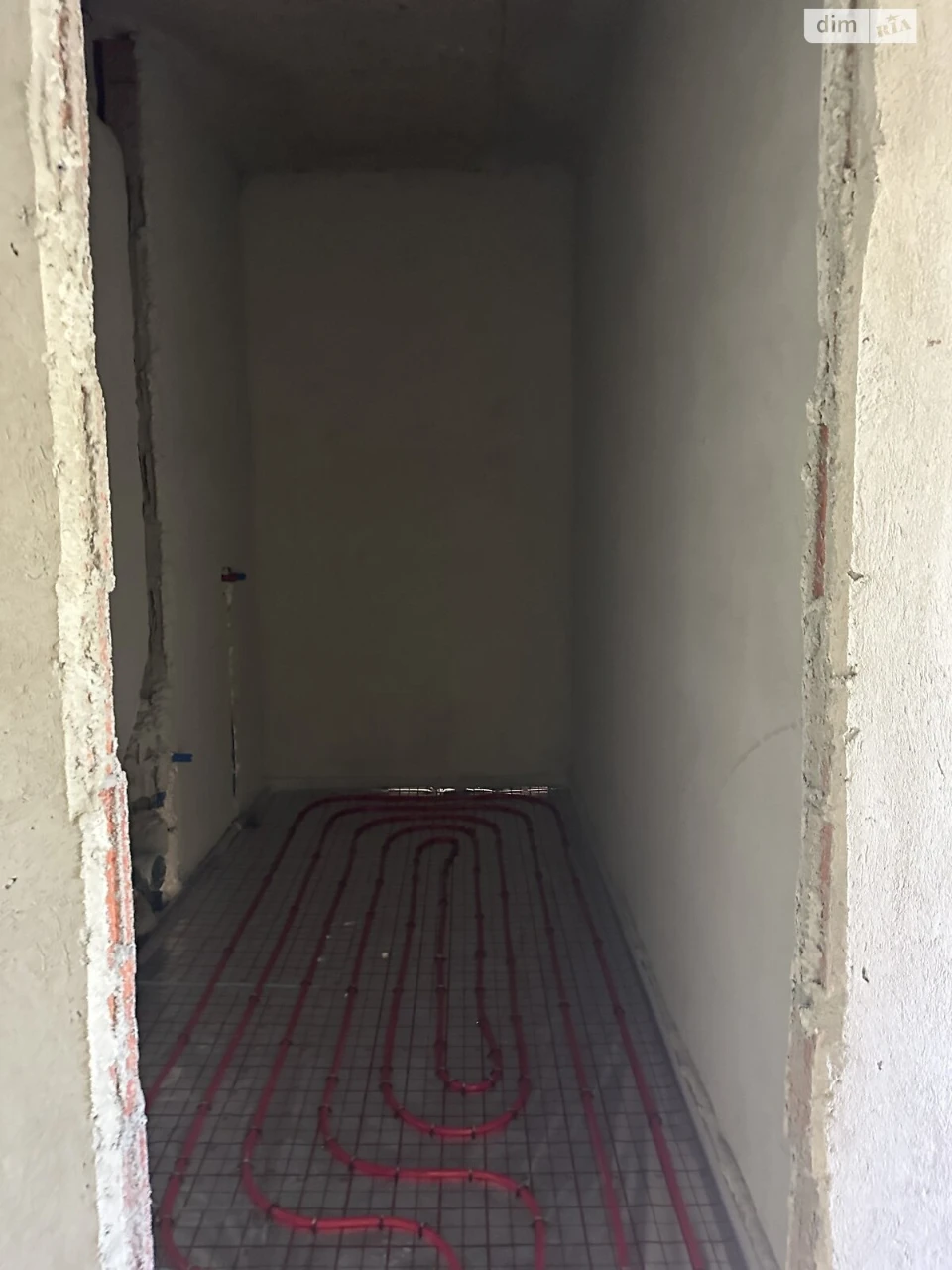One-Bedroom Apartment for Sale - Cheremshyna