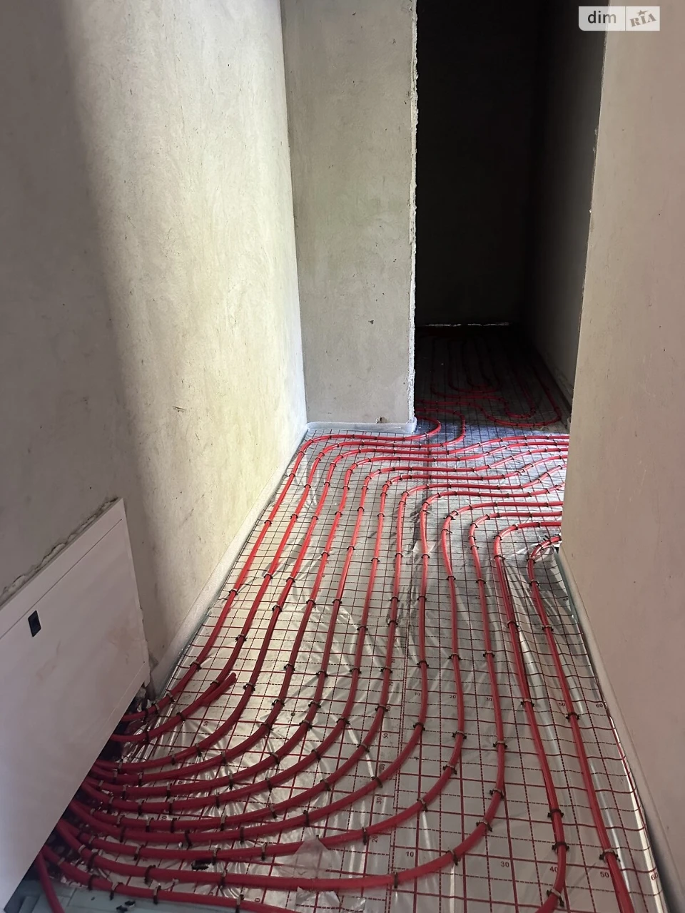 One-Bedroom Apartment for Sale - Cheremshyna