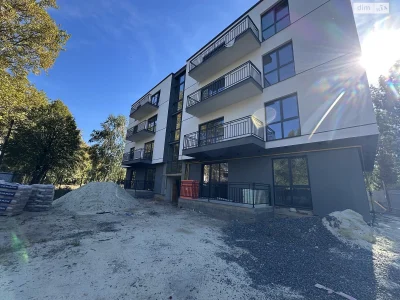 One-Bedroom Apartment for Sale - Cheremshyna