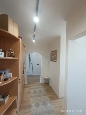 Продаж  3 кімн. Квартири ЦЕНТР