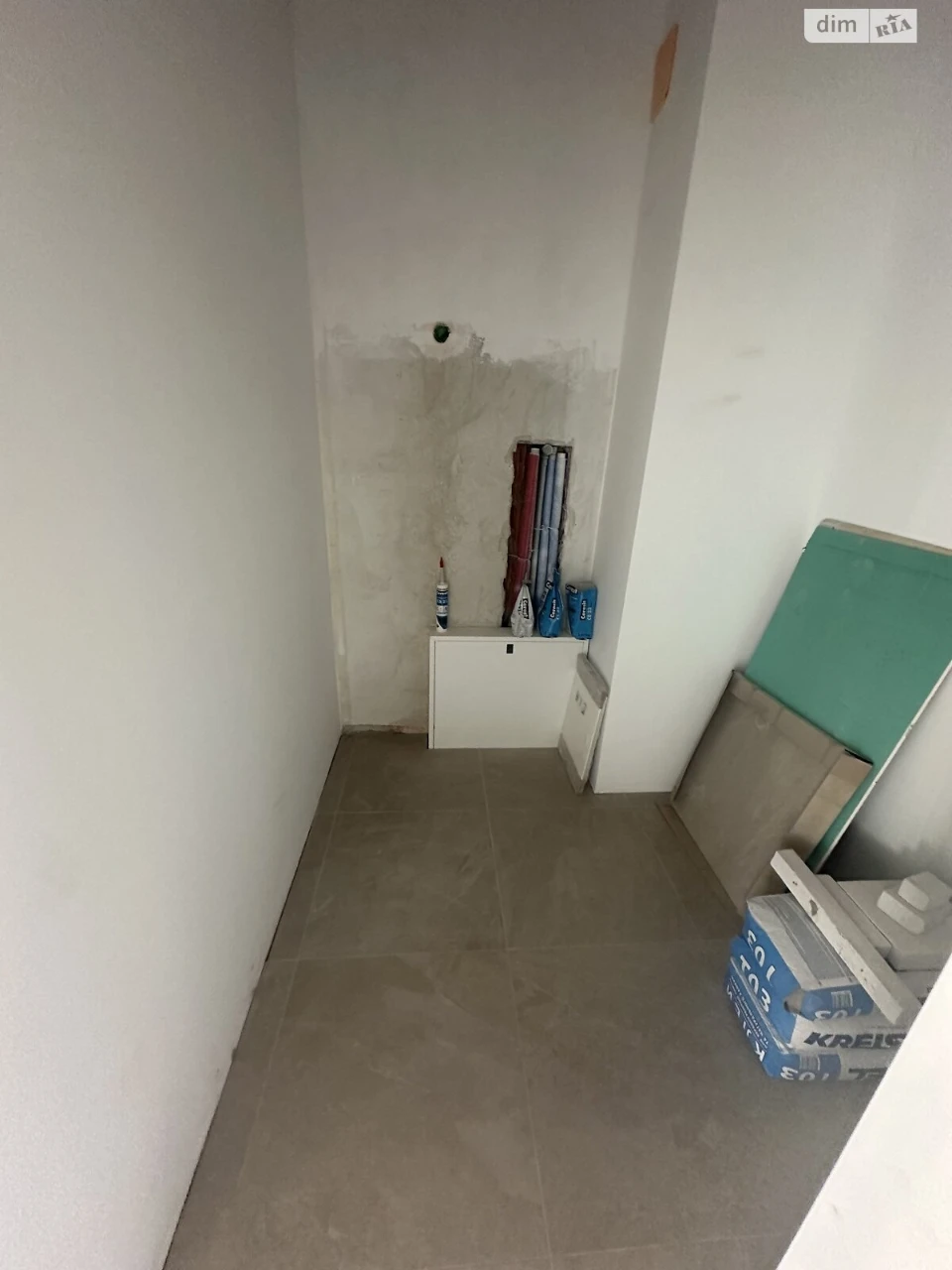 Apartment for Sale - City Center
