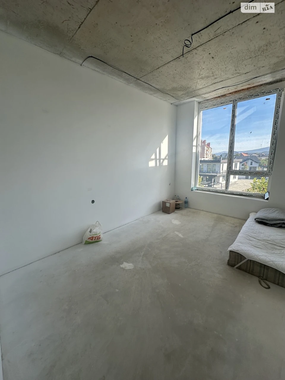 Apartment for Sale - City Center