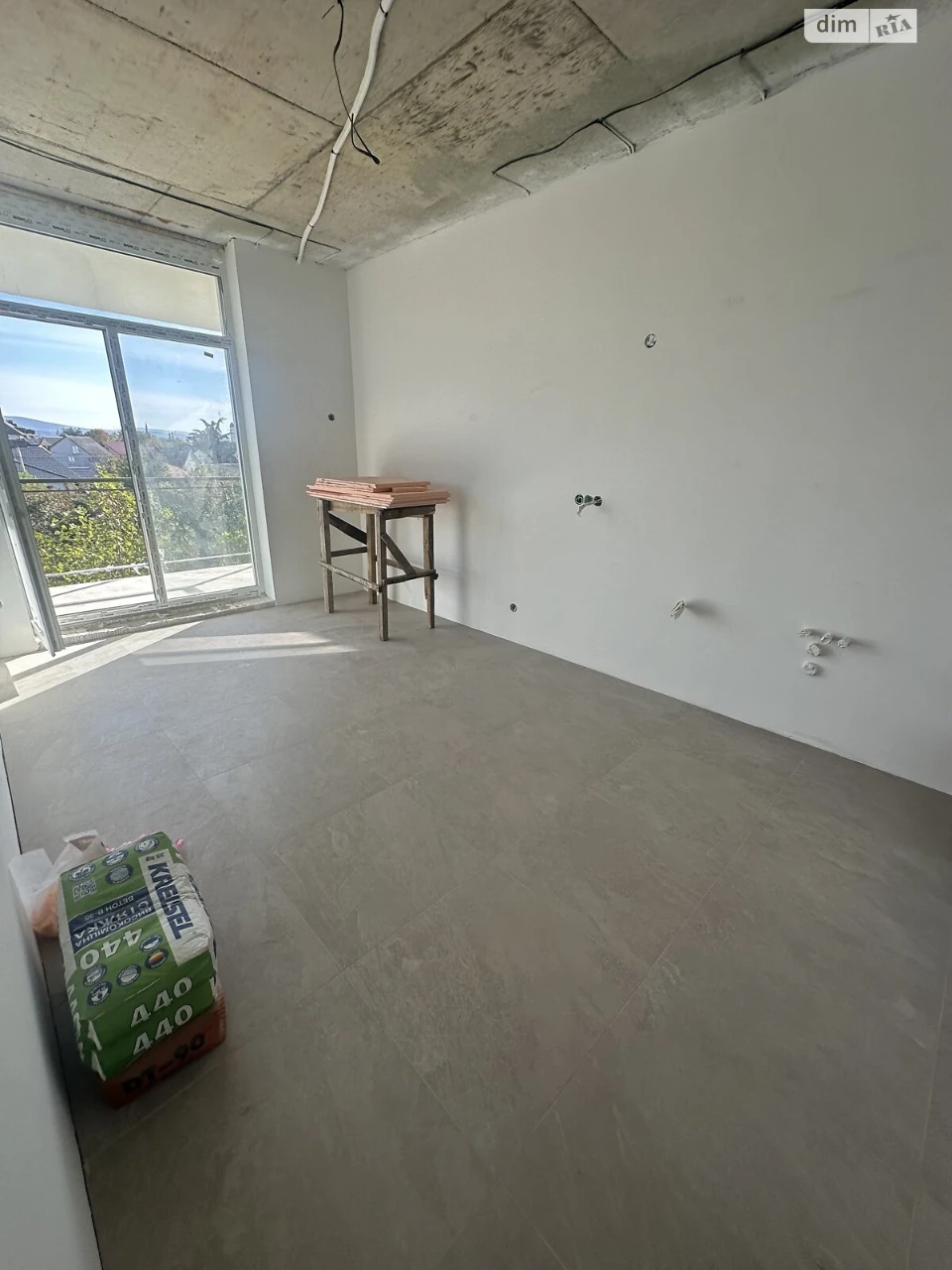 Apartment for Sale - City Center