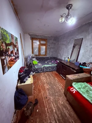 Продається двокімнатна квартира в м. Мукачево, вул. Закарпат