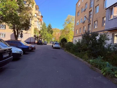 Продається двокімнатна квартира в м. Мукачево, вул. Закарпат