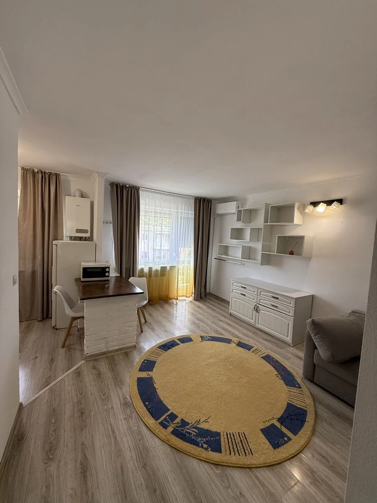 1-bedroom apartment for sale