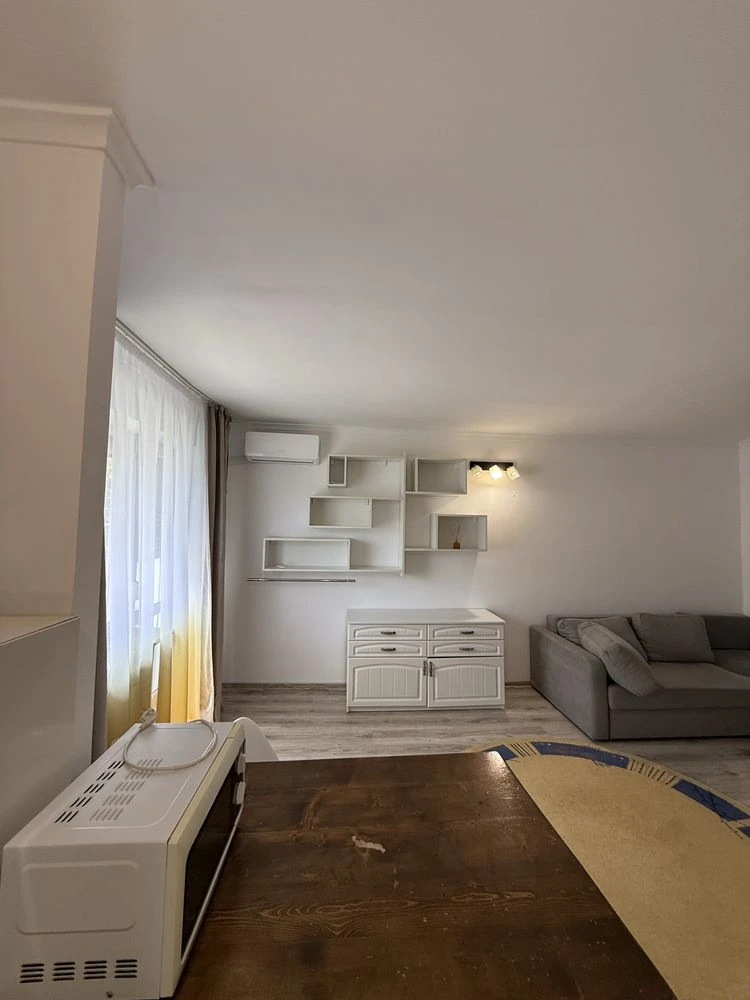 1-bedroom apartment for sale