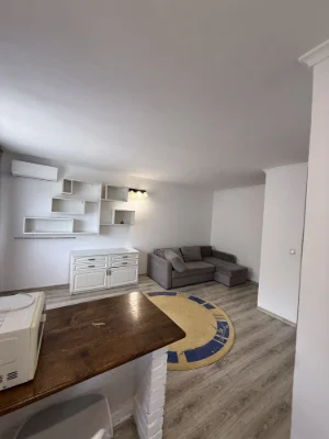 1-bedroom apartment for sale