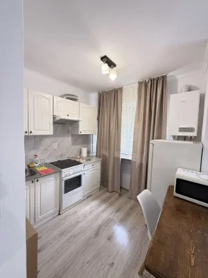 1-bedroom apartment for sale