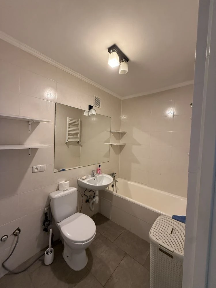 1-bedroom apartment for sale