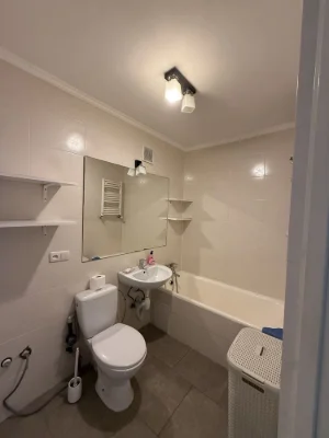 1-bedroom apartment for sale