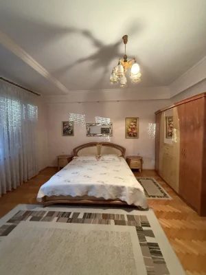 For Sale: Large 3-bedroom apartment in the city center