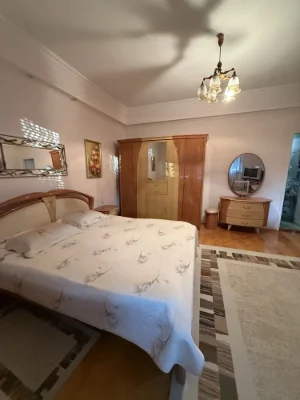For Sale: Large 3-bedroom apartment in the city center