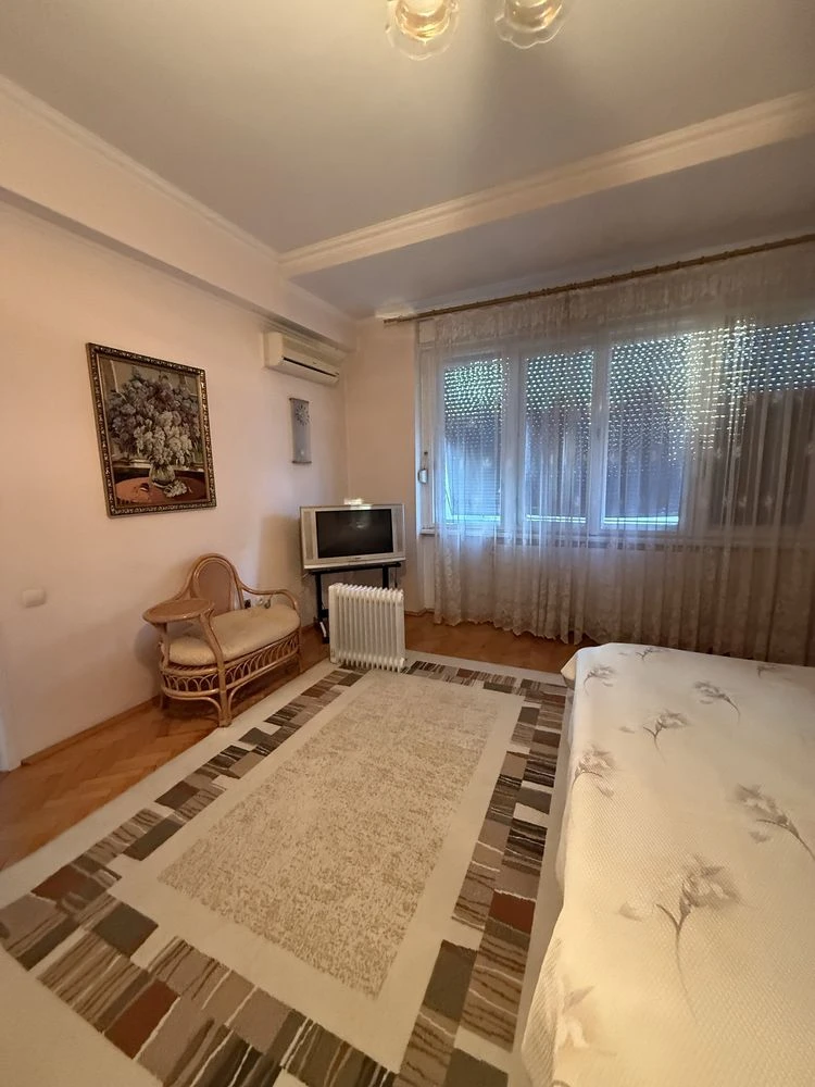 For Sale: Large 3-bedroom apartment in the city center