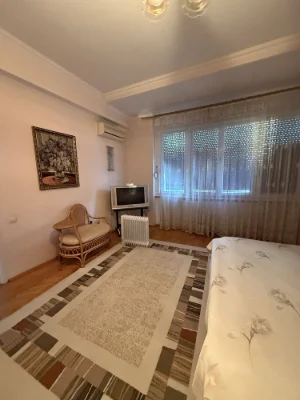 For Sale: Large 3-bedroom apartment in the city center