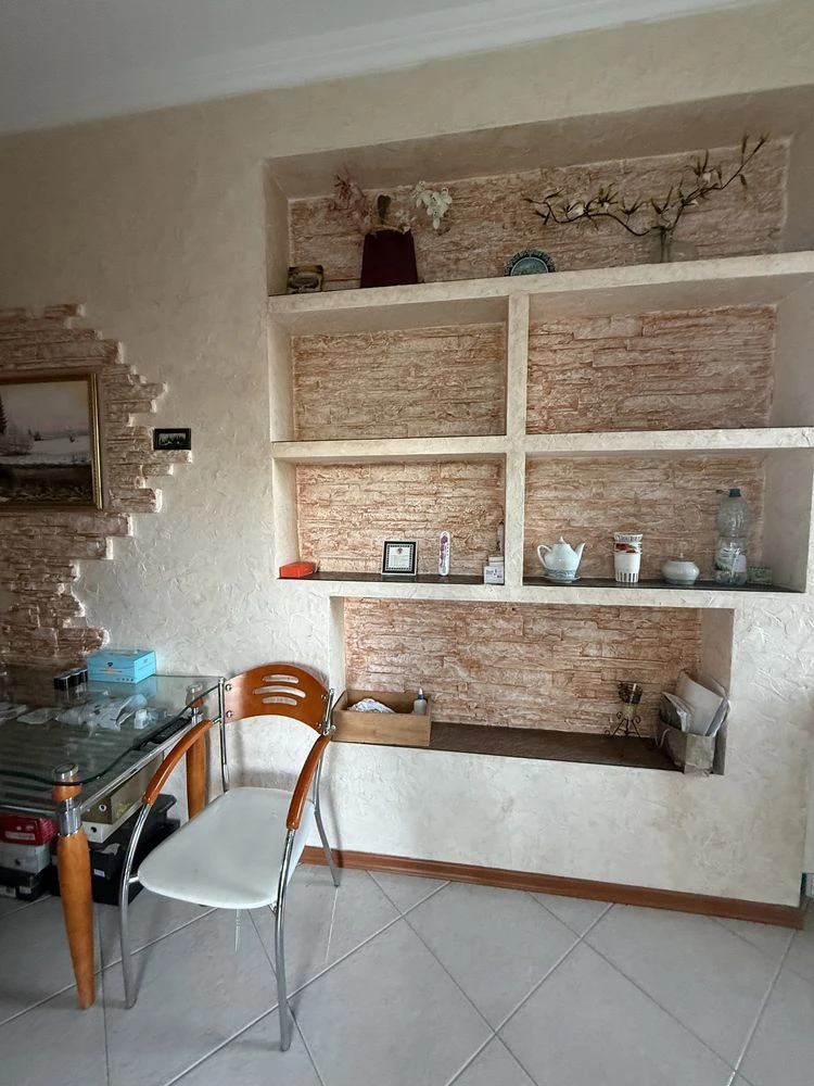 For Sale: Large 3-bedroom apartment in the city center