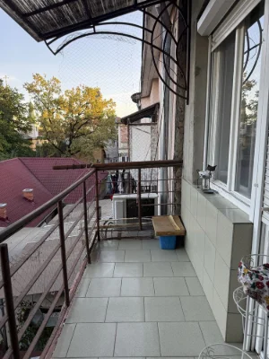 For Sale: Large 3-bedroom apartment in the city center