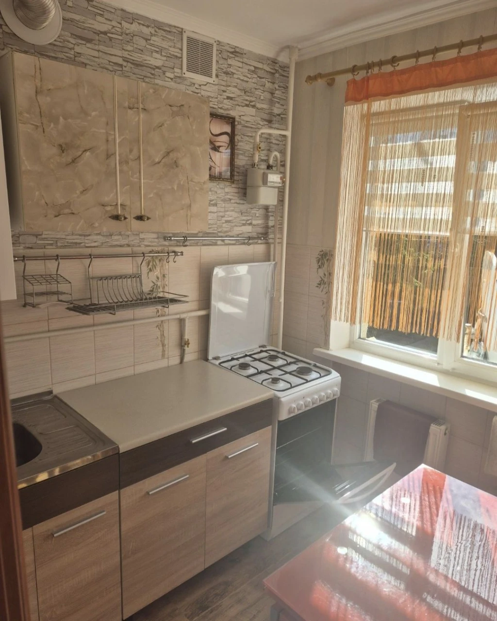Продаж двохкімнатной квартири Черемушки.