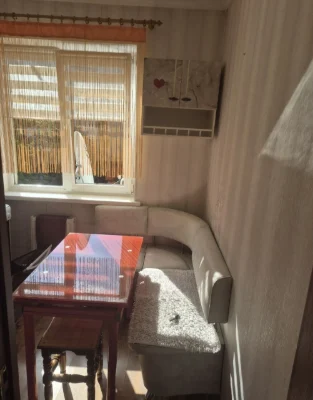 Продаж двохкімнатной квартири Черемушки.