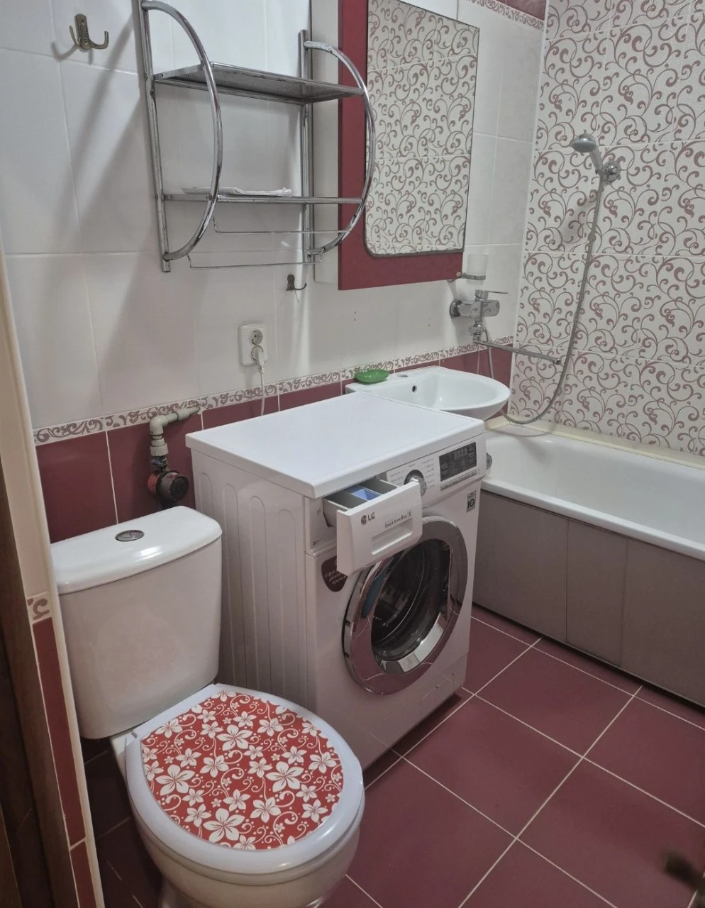 Продаж двохкімнатной квартири Черемушки.