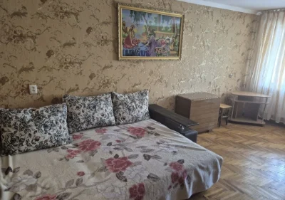Продаж двохкімнатной квартири Черемушки.