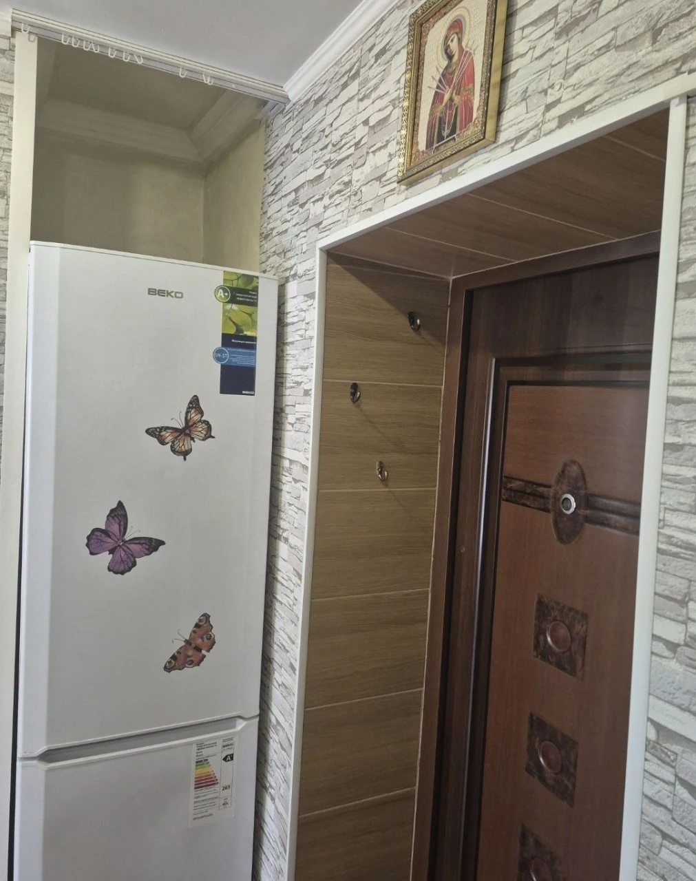 Продаж двохкімнатной квартири Черемушки.