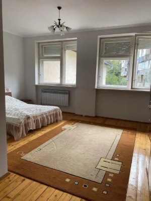 4-room apartment for sale in the city of Mukachevo