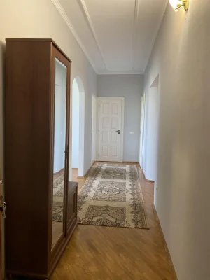 4-room apartment for sale in the city of Mukachevo