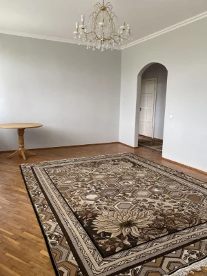 4-room apartment for sale in the city of Mukachevo
