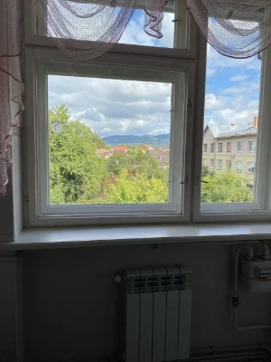 4-room apartment for sale in the city of Mukachevo