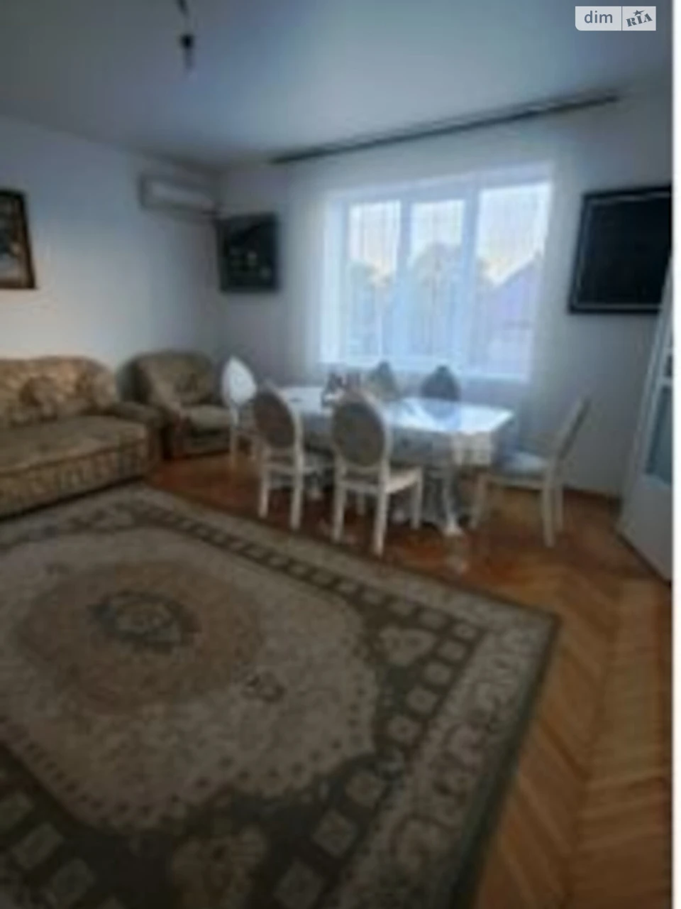 Apartment for Sale - Center