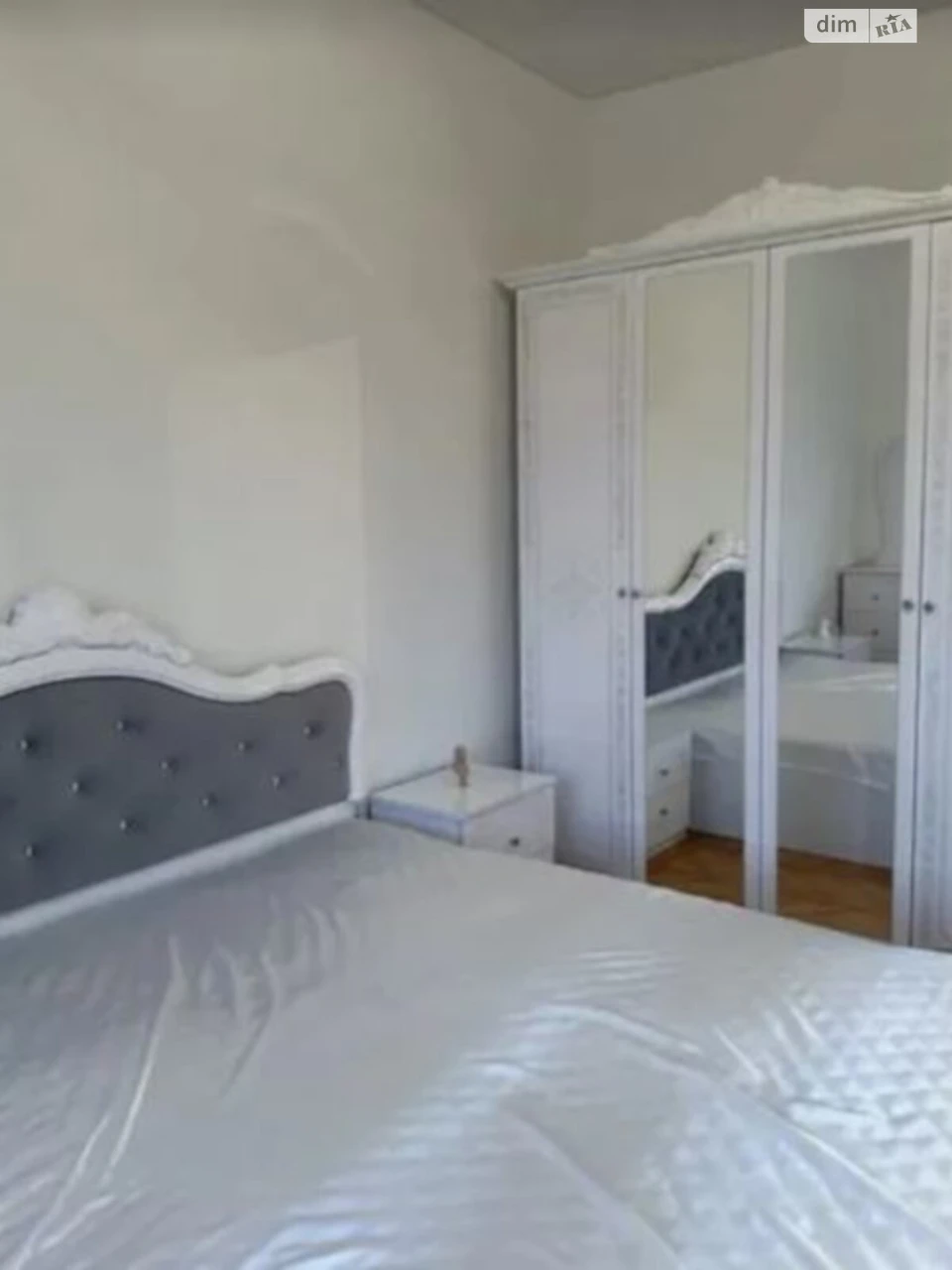 Apartment for Sale - Center